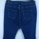 Denim by TU Flare spodnie jeans straight proste - 20R / 48