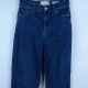 Marks Spencer Per Una spodnie jeans slim flare 8 / 36 regular