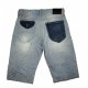 Spodenki Lee vintage denim W30 36 S