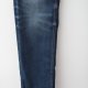 super stretch spodnie jeansy vintage