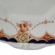 Wellington China porcelanowy talerz