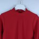 Marks & Spencer bluzka red zip 12 / 40