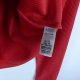 Marks & Spencer bluzka red zip 12 / 40