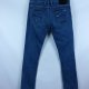 Emporio Armani skinny spodnie jeans proste nogawki / 30