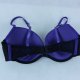 Ann Summers satynowy biustonosz UK 36C - EU 80C