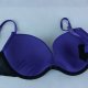 Ann Summers satynowy biustonosz UK 36C - EU 80C