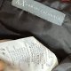 Silk AX ARMANI EXCHANGE - oryginalna  bluzka - top jedwabny