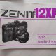 Aparat fotograficzny Zenit