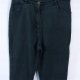 Cotton Traders spodnie dżins straight jeans 12 / 40