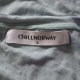 sukienka Chillnorway S/36 dekatyzowana sportowa plażowa bawełna wiskoza