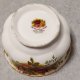 ROYAL ALBERT Old Country Roses Cukiernica Anglia