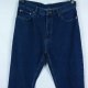 George spodnie straight jeans 32 / 31