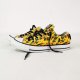 Trampki Converse Chuck Taylor All Star- Andy Warhol Brillo. rozmiar. 37.5