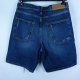 River Island męskie spodenki jeans dziury / 34 EUR 86