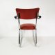 Krzesło Bauhaus, Gebr. Nubert, Niemcy, lata 50.