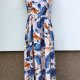 SHEIN - SUKIENKA MAXI