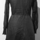 Selected Kate Moss lniana elegancka sukienka