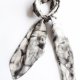 100% Silk exclusive scarf