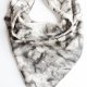 100% Silk exclusive scarf