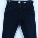 EASY Denim Skinny Fit spodnie jeans / 28S pas 78 cm