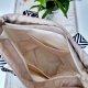 Torba shopperka Beige Emma