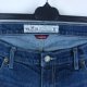 Hollister spodnie jeans biodrówki / 5L około S