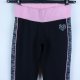 Pink Soda Sport legginsy za kolana / 34 - XS