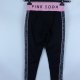 Pink Soda Sport legginsy za kolana / 34 - XS