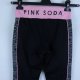 Pink Soda Sport legginsy za kolana / 34 - XS