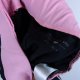 Pink Soda Sport legginsy za kolana / 34 - XS