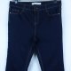 George bootcut spodnie jeans 12 / 40