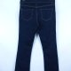 George bootcut spodnie jeans 12 / 40