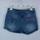 Red Herring spodenki jeans haft 10 / 36