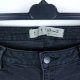 Denim Co skinny jeans dziury dżins 14 / 42