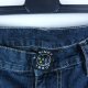 Maui & Sons spodenki jeans vintage 30 / S