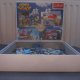 Puzzle TREFL 4W1 Super Wings   *5