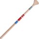 Pagaj John Paddle Beaver Ozdoba Kolorowy Malowany 125 cm WZ1