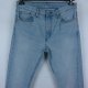 Levis 510 straight jeans spodnie dżins W33 / L32