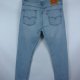 Levis 510 straight jeans spodnie dżins W33 / L32