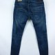 Herrlicher Pitch Slim spodnie jeans niski stan W29 / L32