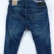 Herrlicher Pitch Slim spodnie jeans niski stan W29 / L32