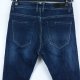 Frankie Malone skinny spodnie jeans dżins skracane / 34