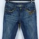 Karen Millen Denim straight jeans 10 / 38