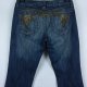 Karen Millen Denim straight jeans 10 / 38