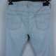 American Eagle jegging ankle spodnie jeans dziury 16 / 42