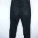 Denim Co Primark Cares jeans dziury wysoki stan 16 / 44