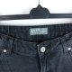 Denim Co Primark Cares jeans dziury wysoki stan 16 / 44