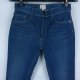 French Connection spodnie skinny jeans dżins 8 / XS