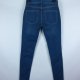 French Connection spodnie skinny jeans dżins 8 / XS