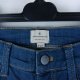 French Connection spodnie skinny jeans dżins 8 / XS